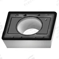 WALTER Diamond Milling Insert: LPMT15T308R-D51 WKP25S (MPN 6071571)