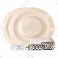ARO Fluid End Repair Kit: Maint Kit, 637432-C9, Hytrel, Hytrel. Key specifications — Manufacturer Part Number: 637432-C9.