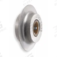 RIDGID Cutter Wheel: Cuts Stainless Steel, For Grainger No. 4CPC2, For Mfr No. 35S/29963, 2 (MPN 29973). Key specifications — attr424303: Stainless Steel; attr424298: 4CPC2; attr424302: Bearings in Hub; attr424301: Steel; attr522331: Replacement Cutter Wheel; attr424299: 35S/29963; attr424296: RIDGID; attr549253: 2.