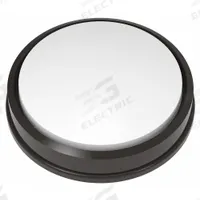 Vandal and Ligature Resistant Fixture: 2,358 lm, 3500K, 25 W, 120/277V AC, Polycarbonate, 1 ft Lg (MPN ARV13 MIN10 25W 35K MVOLT OP BRZ). Key specifications — Voltage: 120/277V AC; NEMA Enclosure Rating: Not Rated; Housing Material: Polycarbonate; Color Temperature: 3500K; Brand: LUMINAIRE LED; Emergency Battery Backup: No.
