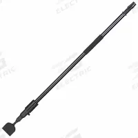 CHICAGO PNEUMATIC Chisel Scaler: Light Duty, 1 5/16 in Stroke Lg, 1/4 in Female NPT, 2,200 bpm, CP (MPN B20). Key specifications — attr1321248: (1) Bare Tool; attr1321252: CP; attr1321301: CHICAGO PNEUMATIC.