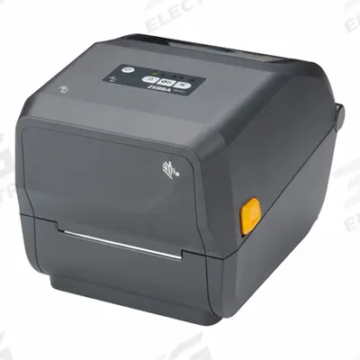 OHAUS Scale Thermal Printer: 10 1/2 in Overall Lg, 8 in Overall Wd, 7 7/16 in Overall Ht - Scale Printers