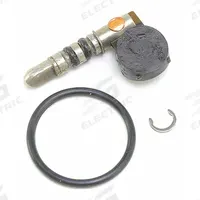 ERIE Pop Top Repair Kit, 1/2"-3/4" Sweat, 2W: 100-080 Mfr Part #. Key specifications — Compatible Manufacturer Part Number: VT2211; Product Type: Valve Renewal Kit; Manufacturer Part Number: 100-080.