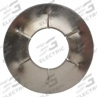DAYTON Retaining Ring: For 3KR46J, Fits Dayton Brand (MPN 46-5). Key specifications — attr382542: 3KR46J; attr382544: Dayton; attr382552: Retaining Ring; attr394832: DAYTON.