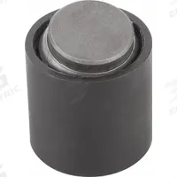 KIPP Tapped Gripper w/Flat Pad: M12, 11 mm Tap Dp, 25 mm Pad Dia, 136 kN Max Load, 36 mm OD, Smooth (MPN K0285.236X036). Key specifications — Brand: KIPP.