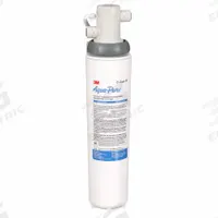 3M AQUA-PURE Water Filtration System: 0.5 micron Micron Rating, 2,000 gal Service Life - Gallons (MPN 5609223). Key specifications — Filter Media: Activated Carbon; Reduces: Sediment.