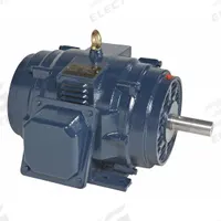 MARATHON MOTORS General Purpose Motor: Rigid Base Mount, Open Drip Proof, 75 hp, 230/460V AC (MPN 364TSTDBD6001). Key specifications — Brand: MARATHON MOTORS; Nameplate Voltage @ 60 Hz: 230/460V AC; Full Load Current @ 60 Hz: 172.0/86.0 A; Nameplate RPM @ 60 Hz: 881 RPM; Motor Enclosure: ODP.