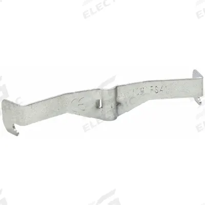 CABLOFIL Cable Tray Connector: 4 in_6 in_8 in_12 in_18 in_20 in_22 in_24 in Wd, Steel - Strut Connectors for Wire Mesh Trays