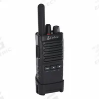 COBRA Two Way Radio: PX-Business Series Series, FRS, Analog, 2 W, 22 Channels, Numeric, 18 hr, PX650. Key specifications — FCC License Required: No.