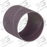 MERIT Spiral Band: 3/4 in Dia x 1 1/2 in W, Aluminum Oxide, 60 Grit, R228, 60 (MPN 08834196554). Key specifications — Series: R228; Brand: MERIT.