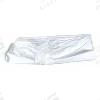 APPROVED VENDOR Top Cover: 39 1/2 in Overall Ht, 230 in Overall Wd, Polyester, White, TT11C554TCG. Key specifications — Brand: APPROVED VENDOR; Manufacturer Part Number: TT11C554TCG; Color: White; Compatible Grainger Part Number: 11C554; Material: Polyester; Product Type: Top Cover.