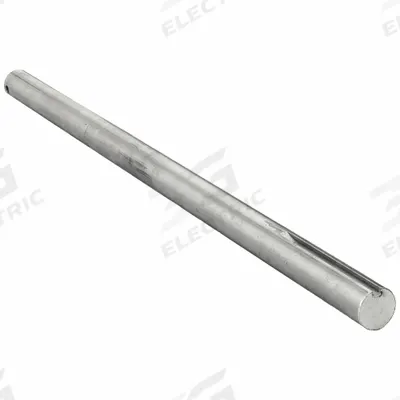 Dayton Shaft: Mfr Part # 141510 - HVACR Bases, Housings & Mounting Kits