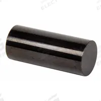 VERMONT GAGE Class ZZ No-Go Pin Gauge: 0.8500 in Dia, 0.00020 in Tolerance, Steel, Black Oxide (MPN 911285000). Key specifications — attr1182384: 0.00020 in; attr1182378: Black Oxide; attr1182392: 0.8500 in; attr1182391: Certificate of Accuracy with NIST Traceability; attr1182394: VERMONT GAGE; attr1182379: Steel; attr1182385: 10 Microinch or Better; attr1182387: ZZ.