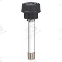 MERSEN Fuse: SLR Series, Fast-Acting, 6 A, 300 V AC (MPN SLR6). Key specifications — Body Style: Cylindrical; Series: SLR; Manufacturer Part Number: SLR6; Brand: MERSEN.
