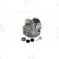 ROBERTSHAW Gas Valve: 700-504 Mfr Part #. Key specifications — Product Type: Gas Valve; Manufacturer Part Number: 700-504.