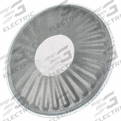 ALC Strainer (MPN 41905) - Media Strainers for Blasting Cabinets