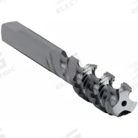 OSG Spiral Flute Tap: 1/2"-13 UNC, H3 / 2B-3B, 3 Flute, Bottoming Chamfer (MPN 1432101). Key specifications — attr1299826: H3 / 2B-3B.