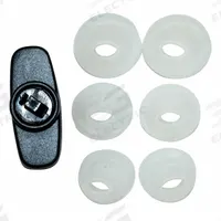 MOTOROLA Ear Tip: Fits Motorola, NNTN8299A. Key specifications — Brand: MOTOROLA; Compatible Radio Brand: Motorola; Compatible Radio Series: XPR 7380e; Manufacturer Part Number: NNTN8299A; Compatible Audio Accessory Manufacturer Model Number: NNTN8294; Compatible Radio Manufacturer Model Number: NNTN8296; Product Type: Ear Tip.