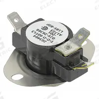 YORK Limit Switch: Mfr Part # S1-025-26366-001. Key specifications — Manufacturer Part Number: S1-025-26366-001; Product Type: Limit Control.