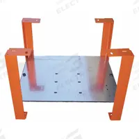 BN PRODUCTS USA Rebar Bender Stand: 20 in Ht, 16 in Wd, 18 in Lg, DBD-25H (MPN BCS-25X). Key specifications — attr114317: DBD-25H; attr80155: BN PRODUCTS USA.