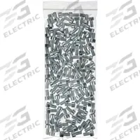 APPROVED VENDOR Reclosable Bag: 2 mil Thick, 6 in Wd, 15 in Lg, Hang Hole Not Included, 1,000 PK (MPN 5CNG3). Key specifications — With Hang Hole: Hang Hole Not Included; Brand: APPROVED VENDOR; Package Configuration: Flat Pack.