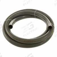 Suction and Discharge Hose: 1 in Hose Inside Dia., 10 ft Hose Lg, 125 psi, Grey (MPN K6158-16-10). Key specifications — Brand: KURIYAMA; Temp. Range: 25° to 150°F; Hose Color: Grey.