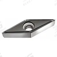 WALTER Diamond Turning Insert: VCGT2(2)0.5-FM2, VCGT110302-FM2 (MPN 7499381). Key specifications — attr257732: VCGT2(2)0.5-FM2; attr257733: VCGT110302-FM2.