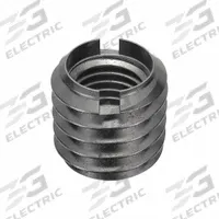 E-Z LOK Self Locking Thread Insert: Thin Wall, 5/16"-24 Int Thrd Sz, 7/16"-14 Ext Thrd Sz, 10 PK (MPN 319-524-PK10). Key specifications — Compatible Tap Size: 7/16"-14; Internal Thread Fit: 2B; System of Measurement: Inch; Thread Type: UNF Internal/UNC External; Wall Type: Thin Wall; External Thread Fit: 2A.