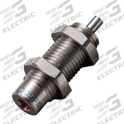 BANSBACH Shock Absorber: 32 mm Ext Lg - Shock Absorbers