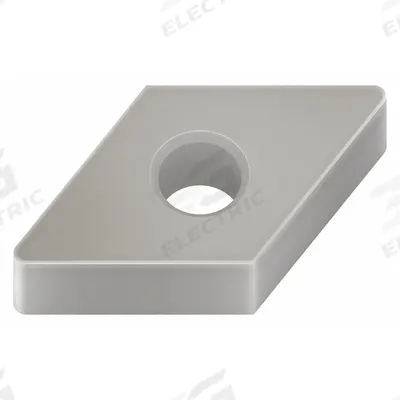 WALTER Diamond Turning Insert: DNGA442T02020 WCK10 - Diamond Indexable Turning Inserts