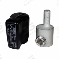 BURNDY 500 kcmil AL MECH PIN ADAPTOR: 300 kcmil Pin Size, Offset Pin Orientation (MPN KAPO500R). Key specifications — Brand: BURNDY; For Conductor Material: Aluminum.