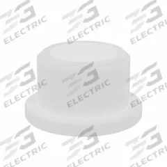 BUNTING BEARINGS Flanged Sleeve Bearing: Nylon, 5/16 in Bore, 7/16 in OD, 5/16 in Overall Lg, 25 PK (MPN NF050705). Key specifications — Brand: BUNTING BEARINGS; Color: Off-White.