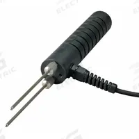 EXTECH Replacement Moisture Ext Probe: Extension Moisture Probe, Compatible with Moisture Probe (MPN MO290-EP). Key specifications — attr1003280: MO290-EP; attr1003281: Moisture Probe; attr1003283: MO290-EXT; attr1003286: (2) Pins; attr1003291: Extension Moisture Probe; attr1003294: EXTECH.