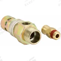 SPEEDAIRE Check Valve Assembly: CV221502SJ, 4B227/4B228/4B234/4B237, EX8008/VT6183/VT6275/VT6290. Key specifications — attr948866: CV221502SJ; attr948874: Check Valve Assembly; attr948868: 4B234; attr948869: EX8008.