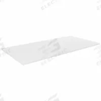 APPROVED VENDOR Workbench Top,Laminate,72x36,Bullnose: Laminate, 72 in x 36 in (MPN 800XG0). Key specifications — Brand: APPROVED VENDOR; Top Surface Material: Plastic Laminate; Top Material Finish: Scrim Satin; Manufacturer Part Number: 800XG0; Includes Stringer: No; Resistance Properties: Non-Conductive; For Use With: Workbenches with Legs and No Pedestals; Includes Mounting Hardware: Yes.