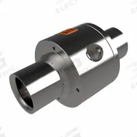 NEX FLOW Ring Vac air operated conveyor: For 2 in Hose I.D., 1 3/4 in Vacuum ID, 2 in Vacuum OD (MPN 30004S). Key specifications — Product Type: Vacuum Conveyor; Air Inlet Thread Size: 3/8"; Brand: NEX FLOW.