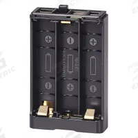ICOM Radio Battery: Fits Icom, For M37 Series, Alkaline, Waterproof, BP297. Key specifications — Manufacturer Part Number: BP297; Brand: ICOM; Compatible Radio Brand: Icom; Battery Type: Alkaline; Waterproof: Yes; Compatible Radio Series: M37; Compatible Radio Type: Handheld; Compatible Radio Manufacturer Model Number: M37.