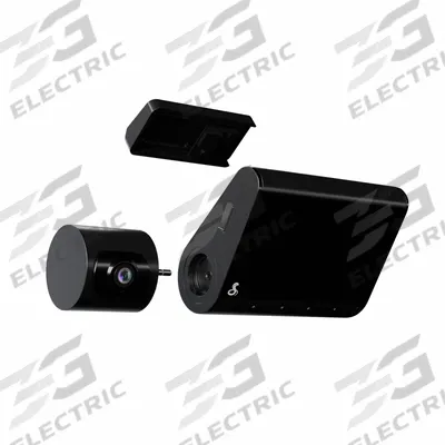 COBRA Dashboard Camera (MPN SC220C) - Dash Cameras