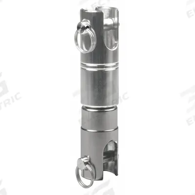 RONSTAN Ball Bearing Swivel: Ball Bearing Swivel, Clevis and Clevis - Fork & Fork Swivels