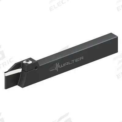 WALTER Indexable Parting and Grooving Tool Holder: G1011.2012L-3T21GX24 - Indexable Parting & Grooving Toolholders