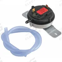 A.O. SMITH Blower Pressure Switch: Mfr Part # 100109962. Key specifications — Manufacturer Part Number: 100109962; Product Type: Blower Pressure Switch.