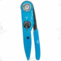 JONARD TOOLS Crimper: Front Release Connector Contacts, Front Release Connectors, 12 AWG, 26 AWG (MPN CMP-1226). Key specifications — attr510611: JONARD TOOLS; attr510608: CMP-1226; attr545987: Front Release Connector Contacts.