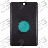 TRILOGY Remote Control Keyfob (MPN RR-1BUTTON). Key specifications — Product Type: Remote Release Kit; Manufacturer Part Number: RR-1BUTTON.