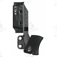 MAKITA Switch: Mfr Part # 651172-0, For Use With 5007FK. Key specifications — attr1067798: MAKITA; attr1067803: 5007FK; attr1067797: 651172-0; attr1086100: Switch.