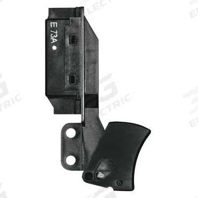 MAKITA Switch: Mfr Part # 651172-0 - Replacement Parts for Chop Saws, Cut-Off Machines & Cold Saws