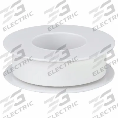 FIRST AID ONLY First Aid Tape: White, 5 yd Roll Lg, 1/2 in Tape Wd - Water-Resistant First Aid Tapes