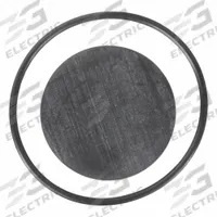 ASCO Valve Rebuild Kit: Diaphragm/O-Rings (MPN 172009). Key specifications — Manufacturer Part Number: 172009; Brand: ASCO; Compatible with Manufacturer Model Number: V043 002; Includes: O-Rings.