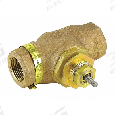 SCHNEIDER Valve: VB-7213-0-4-8 Mfr Part # - Replacement HVACR Pumps, Valves & Tubing