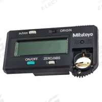 MITUTOYO Reading Unit Assembly: Mitutoyo (MPN 06ACC983). Key specifications — attr1181020: MITUTOYO; attr1181010: 06ACC983; attr1181012: Mitutoyo; attr1181023: Reading Unit Assembly.