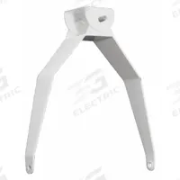 SOUNDTUBE Surface Mount Kit: 2 in Overall Ht, 24 in Overall Lg, 48 in Overall Wd, RS800i (MPN AC-RS-SM8-WH). Key specifications — attr1056033: Surface Mount Kit; attr1056019: AC-RS-SM8-WH; attr1056029: Surface Mount Bracket; attr1056024: RS800i; attr1056020: SOUNDTUBE.